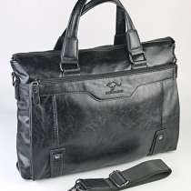 Сумка дипломат для документов и ноутбука, в Иркутске