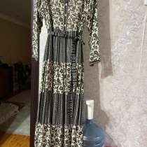 Платье летнее, в Москве
