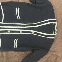 Кардиган, в Пятигорске