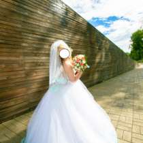 свадебное платье, в Ярославле