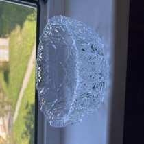 Хрусталь, в Гае