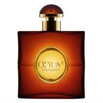 YSL Оpium 90ml edT tester, в Санкт-Петербурге