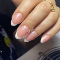 Наращивание ногтей, покрытие, в Волгограде