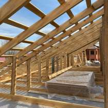 Кровельные работы, в Черкесске