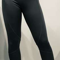 Лосины, в Владивостоке