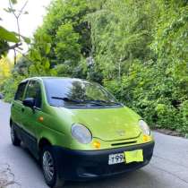 Car Daewoo Matiz, 2008, в г.Пхукет