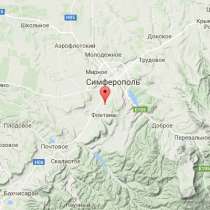 Продается квартира, в Симферополе