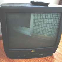 Телевизор LG, в Брянске