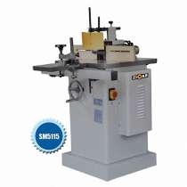 Продам Фрезерный станок Sm5115 мощность 1.5 кВт, макс. высот, в Старом Осколе