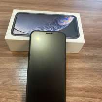 IPhone XR 64gb (black), в Красноярске