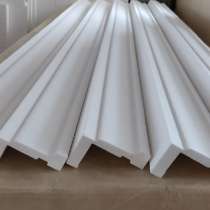 Фасадный декор из пенопласта с твердым покрытием, в Санкт-Петербурге