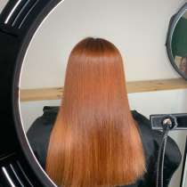 Кератин & Ботокс, в Омске