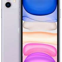 Apple iPhone 11 128GB Purple (новый), в Барнауле