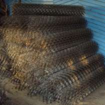 Производство сетки-рабицы, в Махачкале