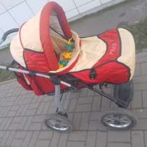 Продам коляску детскую, в Томске
