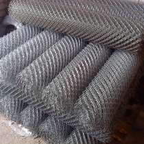 Сетка рабица от производителя по низким ценам, в Всеволожске