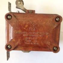 Выключатель концевой ВКМ-ВЗГ, в Москве