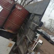 Гидроборт Hyundai hd65-72-78, в Москве