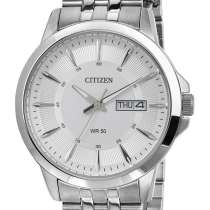 Часы наручные Citizen Basic BF2011-51AE, в Москве