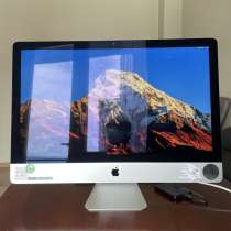 Apple iMac 2013, 27-inch, Late 2013, в г.Тбилиси