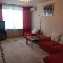 Сдается однокомнатная квартира по адресу: ул. Энгельса 19, в Смоленске