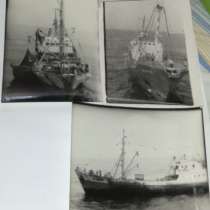Старые фотографии 1960-1970 гг. Корабли, флот, в г.Ильичёвск