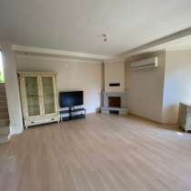 Продаётся вилла триплекс 4+1 в Турклере, в г.Аланья