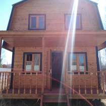 Продается дача, в Орехово-Зуево