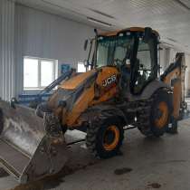 Продам Экскаватор погрузчик JCB 3CX 4T, в Самаре