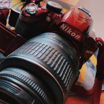 Nikon D3200 18-55mm, в Владимире