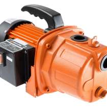 Садовый насос ВИХРЬ ПН-1100Ч, в Санкт-Петербурге