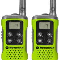 Рация Motorola TLKR-T41 GREEN, в г.Тирасполь