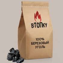 Charcoal from the manufacturer, в Твери