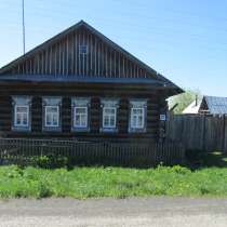 Продается деревянный, жилой дом 37,9кв.м с земельным участко, в Екатеринбурге