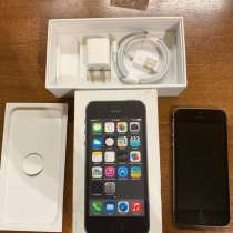 IPHONE 5s 32gb, в Москве