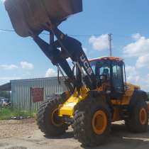 Продам погрузчик JCB-456, 2013г/в,2000м/ч, в Тюмени