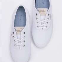 Кеды женские GANT, в Москве