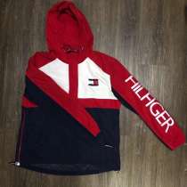 Анорак Tommy Hilfiger, в Иркутске