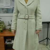 Пальто шерстяное, в Батайске