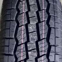 RoadMarch Van A/S 185/75 R16C 104R, в Москве