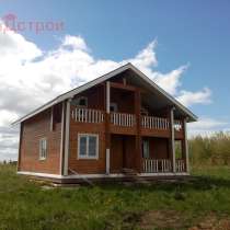 Продается дом, в Вологде