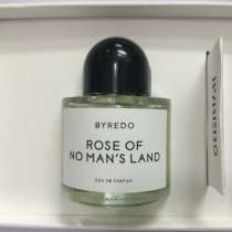 BYREDO ROSE OF NO MAN'S LAND 100 ML, в Новосибирске