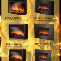 Электрокамины от Electrolux, в г.Ташкент