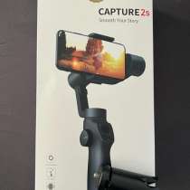 Стабилизатор для смартфона Capture2s Funsnap, в Уссурийске
