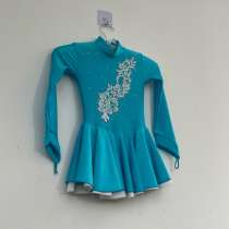 Платье для фигурного катания, в Сургуте