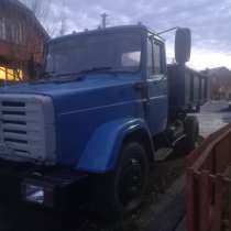 Продам ЗИЛ 4333, в г.Новосибирск