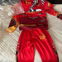 Карнавальный костюм тачки, в Красноярске