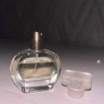 Духи, в Елане