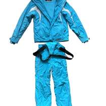 Костюм лыжный для девочки от Glissade, в Домодедове