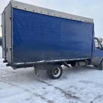 Грузоперевозки 24/7, в Елабуге